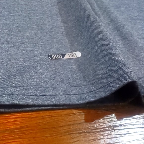Champion Dry Fit Spandex Long Sleeve - Picture 3 of 5